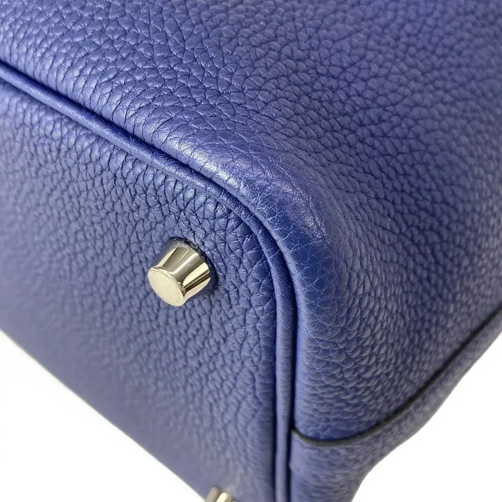 Hermès Picotin Lock PM Handbag